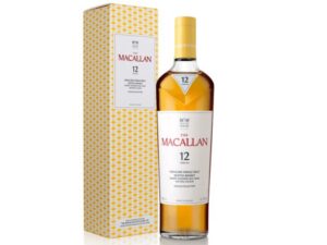Macallan Colour Collection 12 yo 40% 0,7l