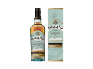 Mackinlay's Shackleton Blended Malt 40 % 1 l