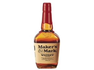 Maker´s Mark 45% 1 l