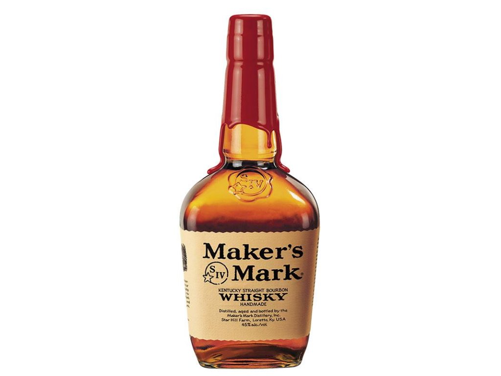 Maker´s Mark 45% 1 l