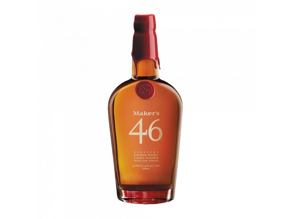 Maker´s Mark "46" 47 % 0,7 l