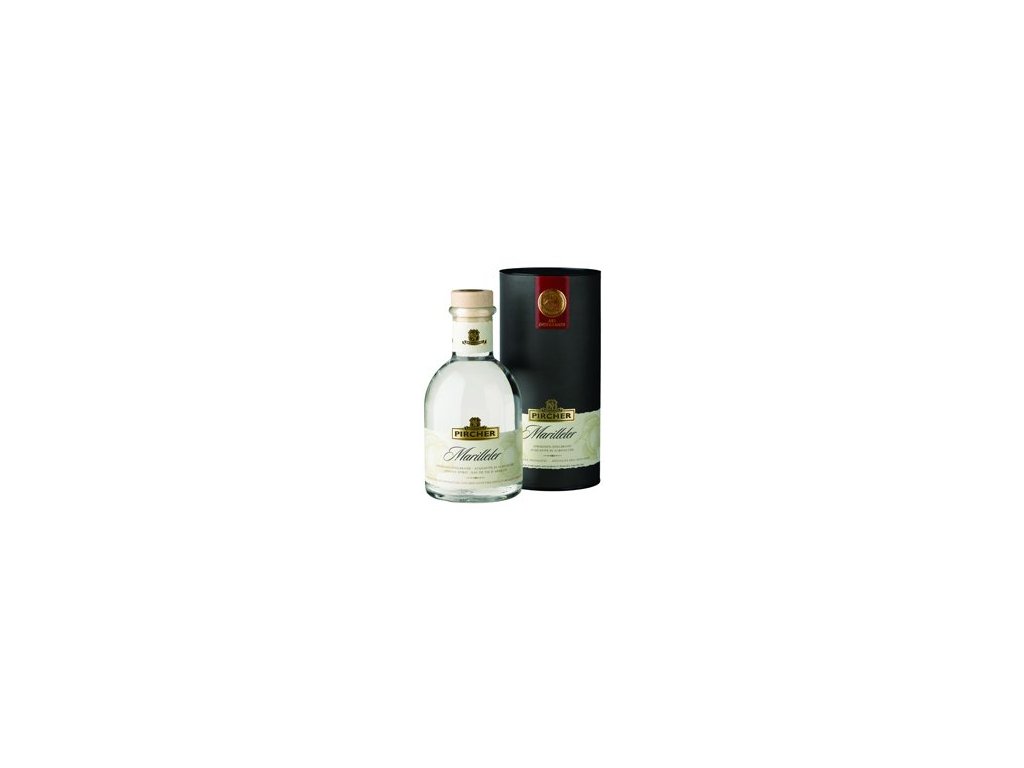 Marilleler Aprikosen Pircher 40 % 0,7 l