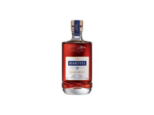 Martell Blue Swift 40 % 0,7 l