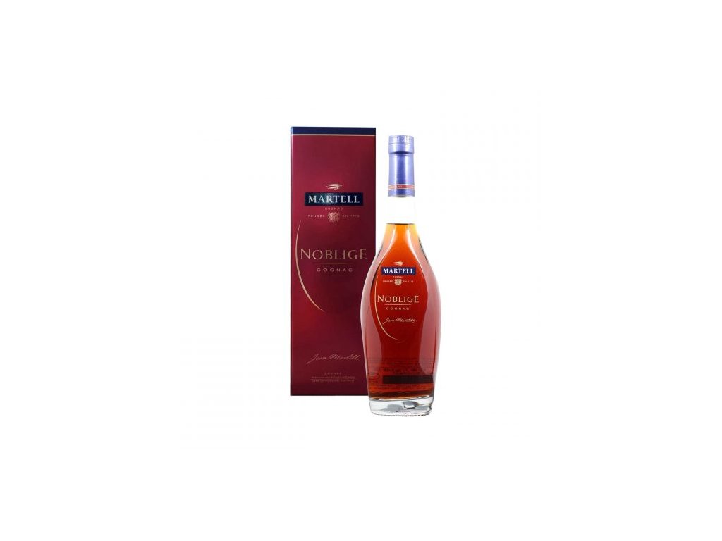 Martell Noblige 40% 1 l