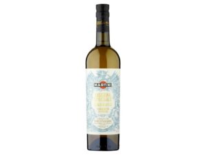 Martini Riserva Speciale Ambrato 18% 0,75 l