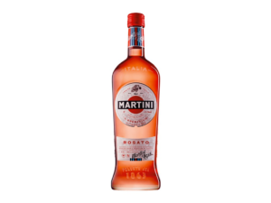 Martini Rosato 15 % 1 l