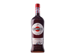 Martini Rosso 16 % 1 l