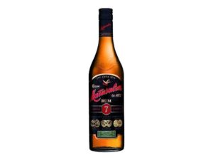 Matusalem Solera Blender 7 yo 40 % 0,7 l