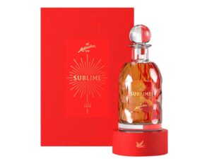 Matusalem Sublime 40% 0,5l