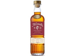 McConnell's Irish Whisky 5 yo Sherry Cask 46% 0,7l