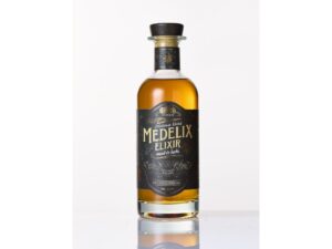 Medelix Elixír 13% 0,7 l
