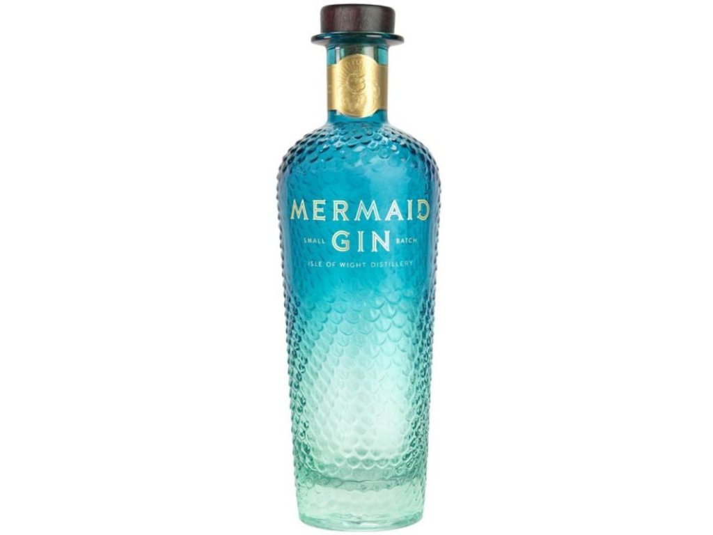 Mermaid 42% 1l