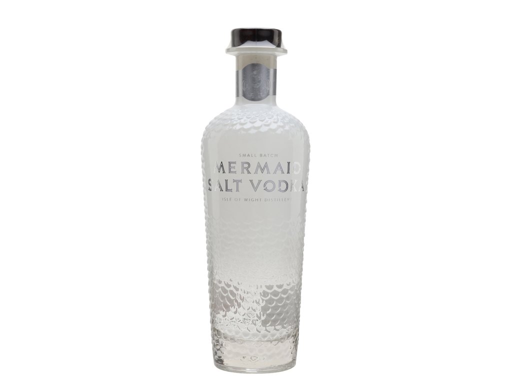 Mermaid Salt Vodka 40 % 0,7 l