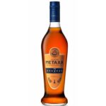 Metaxa 7* 40% 0,7 l