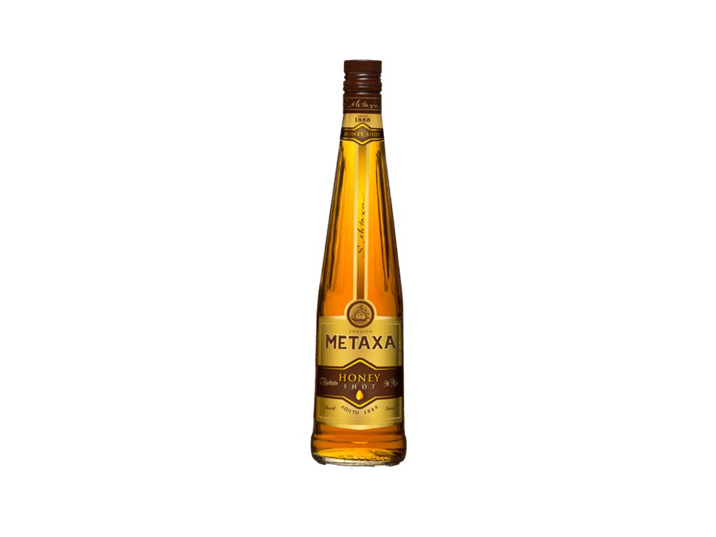 Metaxa Honey 30 % 0,7 l