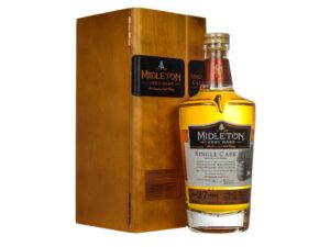 Midleton 27 yo Single Cask 49,6% 0,7l