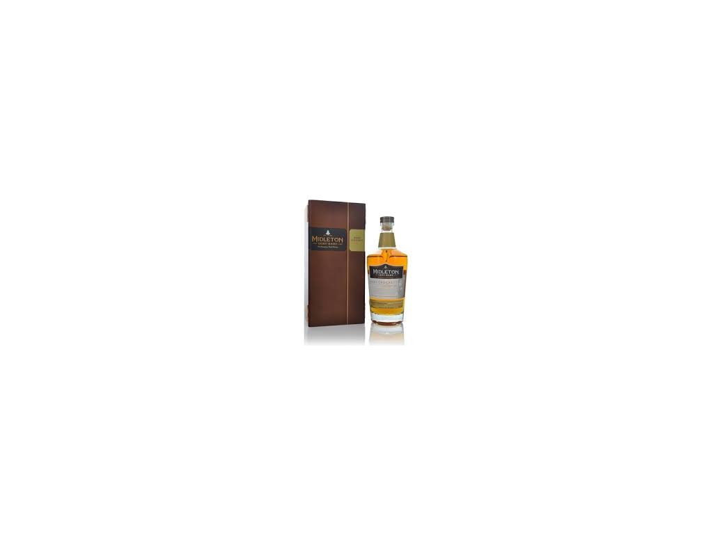 Midleton Barry Crocket Legacy 0,7 l