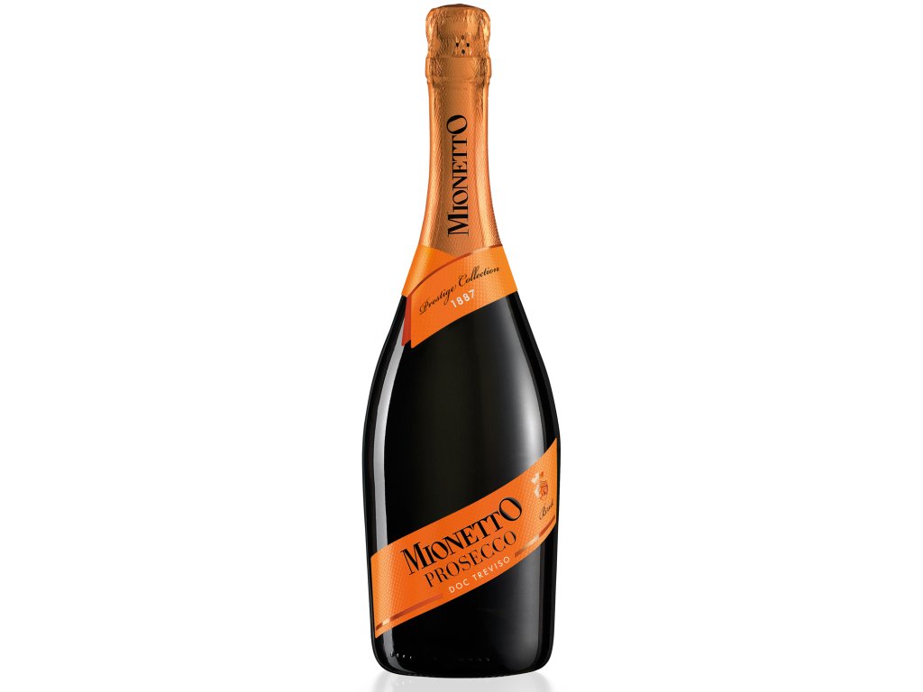 Mionetto D.O.C. Treviso Brut 11 % 0,75 l