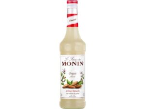 Monin Almond- Mandlový sirup 0,7l