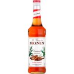 Monin Cinnamon -Skořicový sirup 0,7l