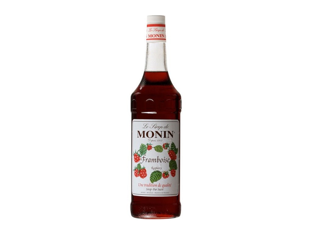 Monin Framboise 1 l