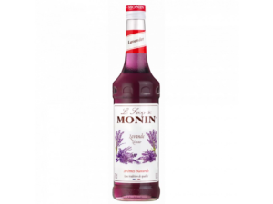 Monin Levandule/Levande sirup 0,7l