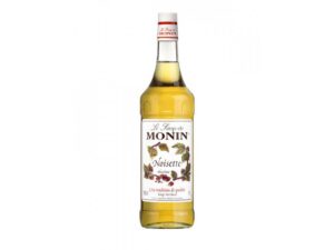 Monin Lískový oříšek sirup 1l