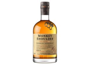 Monkey Shoulder 40 % 0,7 l
