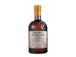 Monkey Shoulder Smokey Monkey 40 % 0,7 l