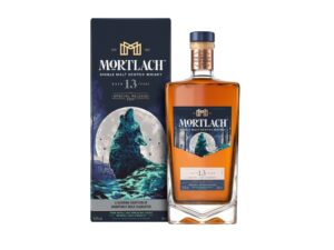 Mortlach 13 yo Special Release 2021 55,9% 0,7 l
