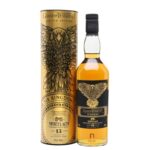 Mortlach 15 yo Six Kingdoms Game of Thrones 0,7 l