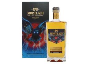 Mortlach Special Release 2022 57,8% 0,7 l