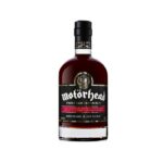 Motörhead Finest Caribbean Rum 40 % 0,7 l