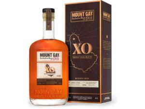 Mount Gay XO 43 % 0,7 l