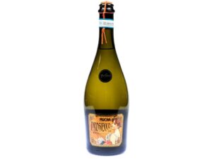 Mucha Prosecco D.O.C. Spago 10,5 % 0,75 l