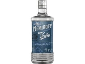 Nemiroff Delikat 40% 1l