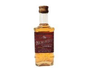 Nemiroff Honey Pepper 40% 0,05l