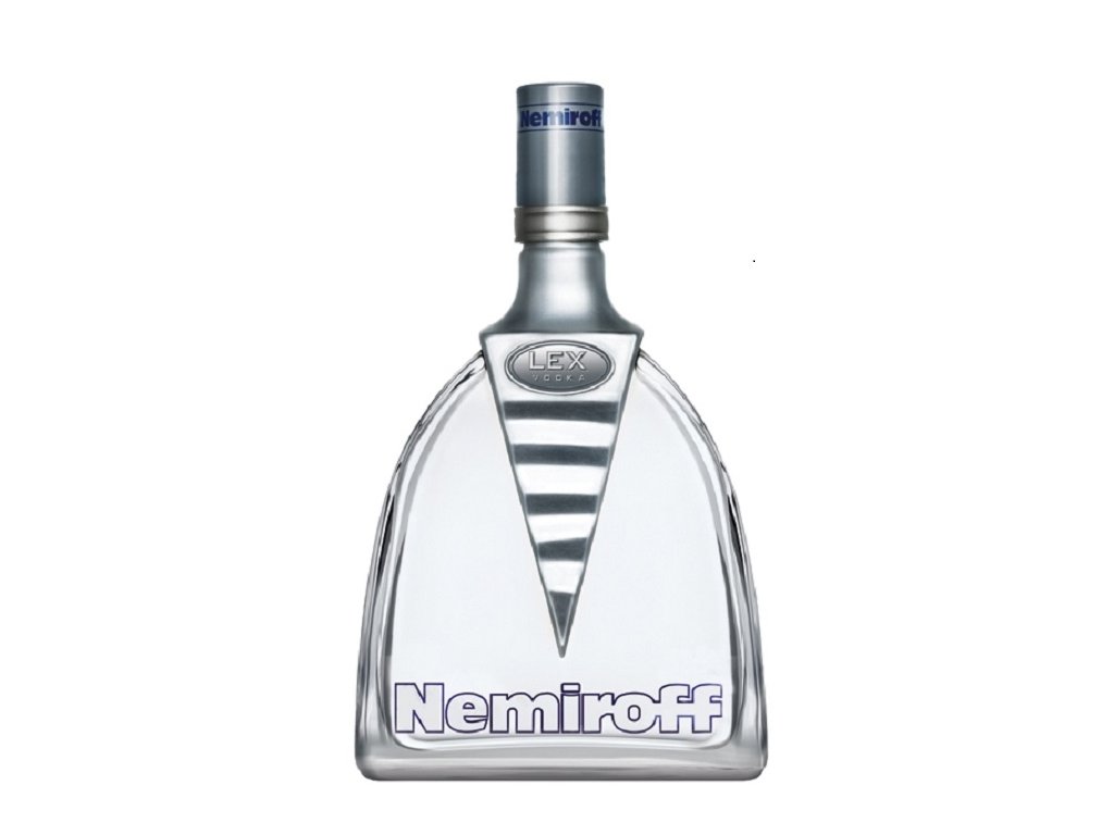 Nemiroff Lex 40% 0,7l older edition