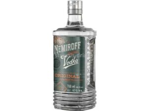 Nemiroff Original 40 % 1 l