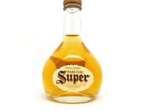 Nikka Super Nikka 43 % 0,05 l