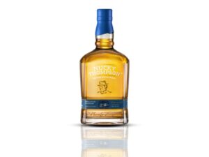 Nucky Thompson 40 % 0,7 l