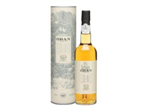 Oban 14 yo 0,7 l