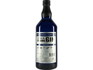 Okinawa Gin 47 % 0,7 l