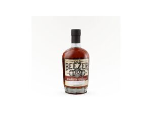 Old Beezer 10 yo 45% 0,75 l