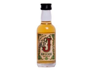 OLD J SPICED 35% 0,05 l