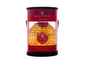 Old St.Andrews Fireside 40 % 0,7 l