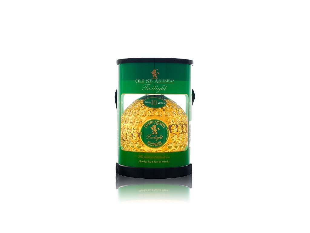 Old St.Andrews Twilight 40 % 0,7 l