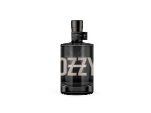 Ozzy Osbourne The Ultimate Dry Gin 38% 0,5l
