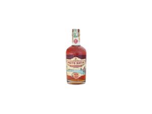 Pacto Navio Red Wine Cask 0,7 l 40 %