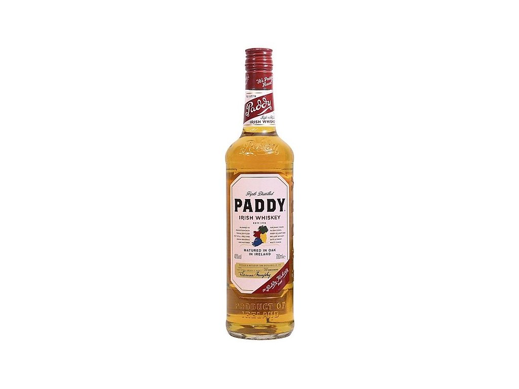Paddy 40 % 0,7 l